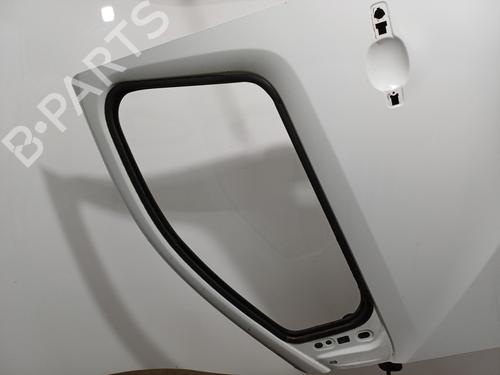 Used Left front door Left front door RENAULT TRAFIC III Van (FG_) 1.6 dCi 120 (FGMB, FGMC) (120 hp) 34497476 34497476