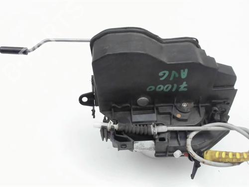 Used Front left lock BMW 1 (E87) 120 d (177 hp) 20439807