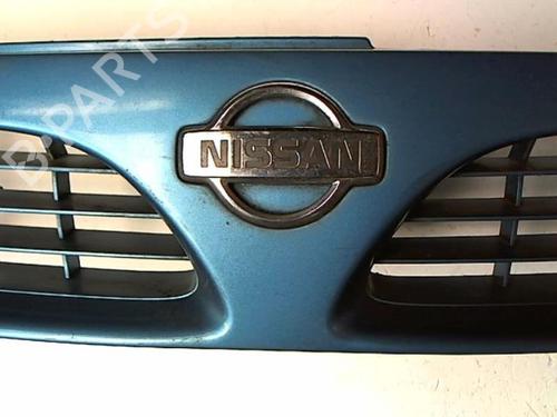 Grille NISSAN ALMERA I Hatchback (N15) 1.4 | BP20415146C40 