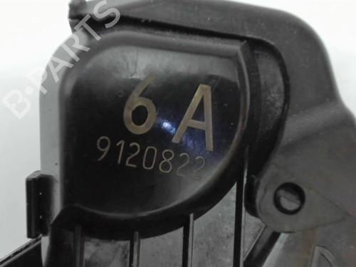 Front left lock TOYOTA URBAN CRUISER (_P1_) 1.4 D-4D (NLP110_, NLP110R) | BP20463720C98 