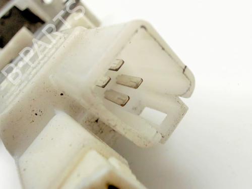 Tailgate lock SUZUKI SWIFT III (MZ, EZ) 1.3 (RS413, ZC11S) | BP29921688C101