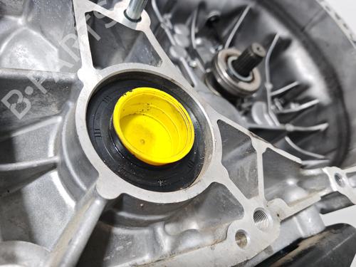 Gearbox SUZUKI VITARA (LY) 1.4 Hybrid (Mild Hybrid) (APK414) | BP39733808M3  - Image 5