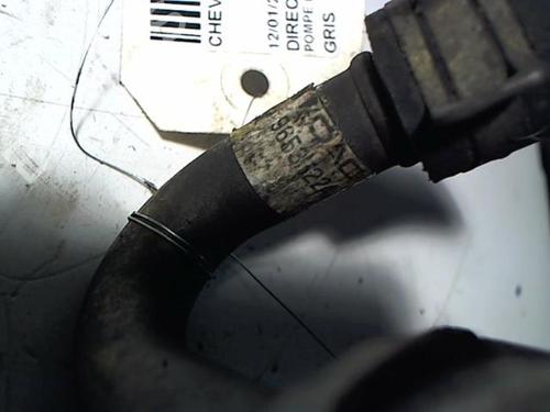 Styring servopumpe DAEWOO KALOS (KLAS) 1.4 16V | BP20471666M99 