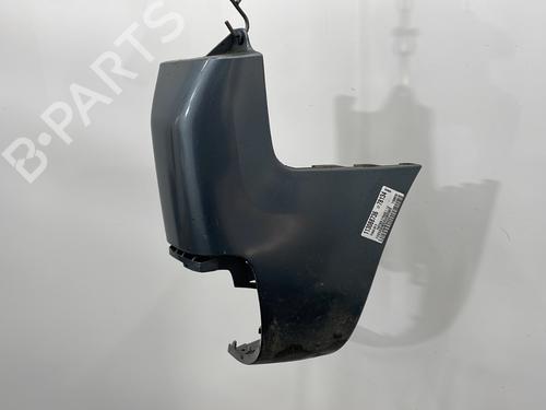 Corner bumper PEUGEOT PARTNER Tepee 1.6 HDi | BP29438048C117 