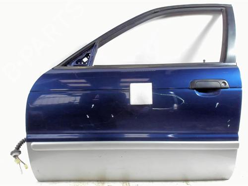 Used Left front door SUZUKI BALENO Estate (EG) 1.9 TD (SY419) (75 hp) 21204640