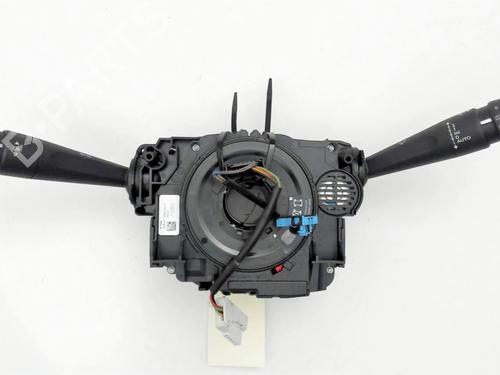 Used Steering column stalk PEUGEOT 508 SW I (8E_) 1.6 BlueHDi 120 (120 hp) 28811084
