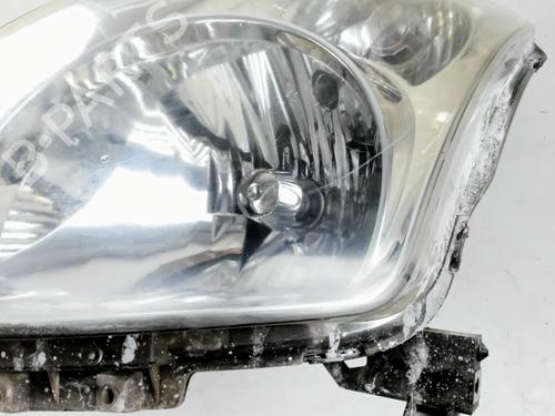 Left headlight SUZUKI SWIFT III (MZ, EZ) 1.3 (RS413, ZC11S) | BP28361701C28 