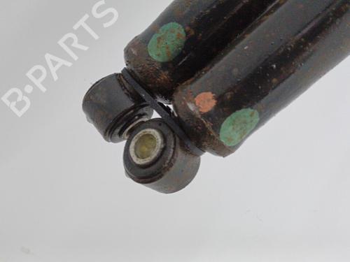 Right rear shock absorber CITROËN JUMPER II Van 2.2 HDi 120 | BP20406435M19 