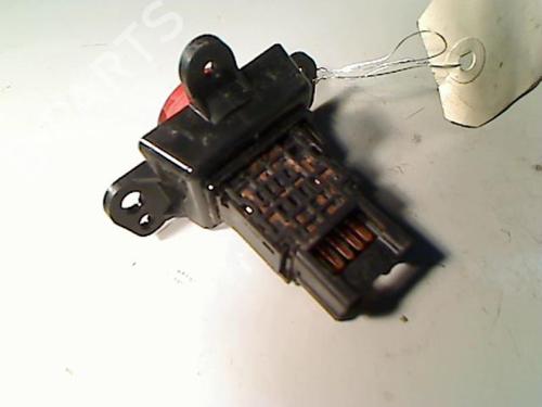 Warning switch NISSAN ALMERA TINO (V10) 2.2 dCi | BP20472573I22 