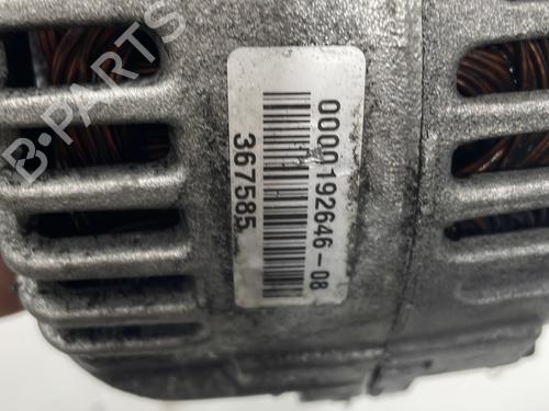 Alternator BMW 1 (E87) 120 d | BP30161753M7