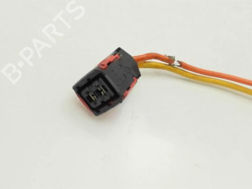 Ignition barrel CITROËN XSARA (N1) 2.0 HDi 90 | BP21239346M48 