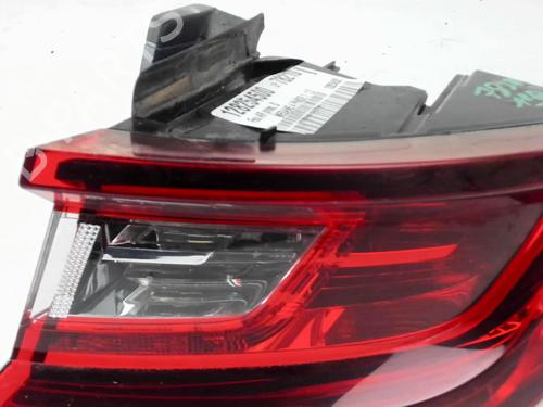 Right taillight RENAULT MEGANE IV Hatchback (B9A/M/N_) 1.2 TCe 130 (B9MR) | BP36817403C35 - Image 8