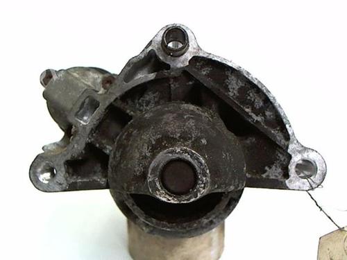 Used Starter PEUGEOT 206 Hatchback (2A/C) 1.4 i (75 hp) 20407553