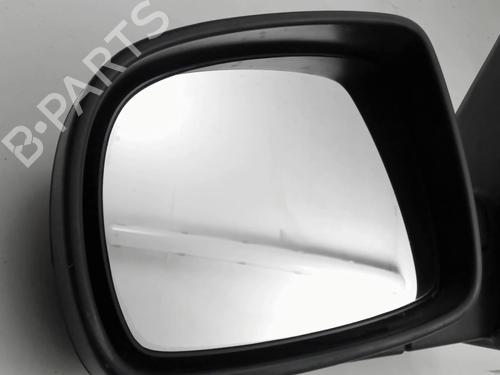 Left mirror NISSAN NOTE (E11, NE11) 1.5 dCi | BP23779569C26 