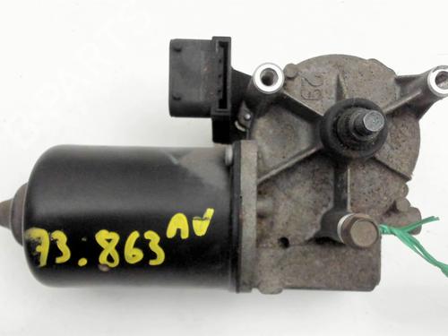Used Front wiper motor Front wiper motor BMW X5 (E53) 3.0 d (218 hp) 26964429 26964429