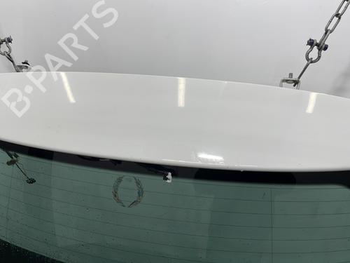 Bakluke CC/Kombi-Kupé VW POLO V (6R1, 6C1) 1.2 TSI 16V | BP29625662C6 