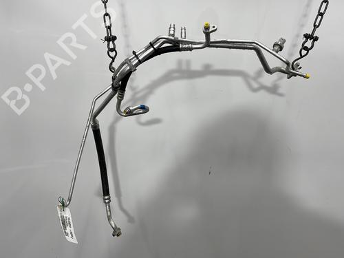 AC-rør CITROËN C1 II (PA_, PS_) 1.0 VTi 72 (72 hp) 30602707