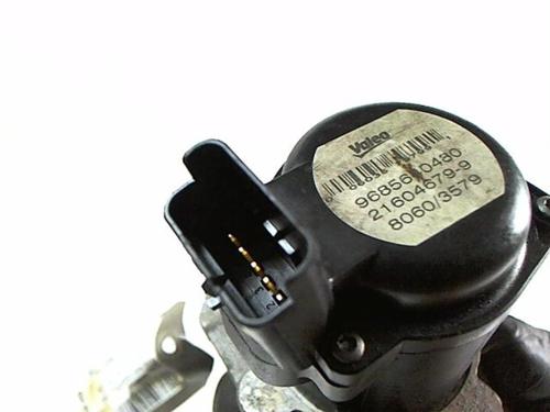 Used Egr Egr MINI MINI (R56) Cooper D (109 hp) 20467354 20467354