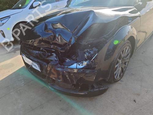 Front left seatbelt AUDI TT (8J3) 2.0 TFSI | BP31679369I26 - Image 19