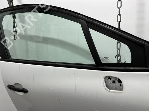 Right front door RENAULT CLIO IV (BH_) 1.5 dCi 75 | BP28211736C3 