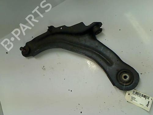 Venstre fortil bærearm RENAULT SCÉNIC II (JM0/1_) 1.9 dCi (JM0G, JM12, JM1G, JM2C) (120 hp) 20437255