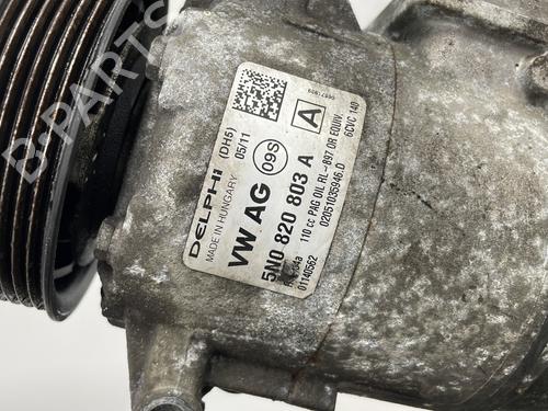 AC compressor SEAT IBIZA IV (6J5, 6P1) 1.6 TDI | BP29638772M34 
