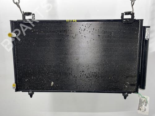 Used AC radiator TOYOTA COROLLA (_E12_) 1.4 D (NDE120_, NDE120R) (90 hp) 31932311