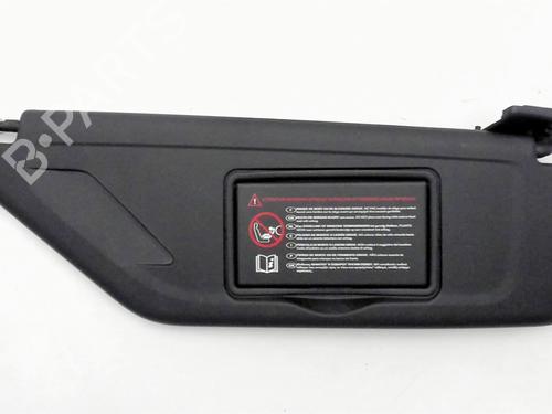 Right sun visor CITROËN DS4 (NX_) 1.6 HDi 115 | BP37679818I2 - Image 3