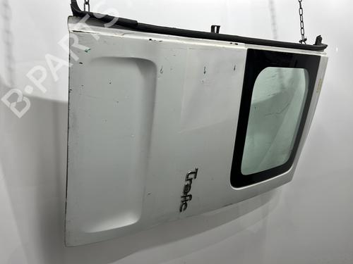 Right tailgate RENAULT TRAFIC II Van (FL) 2.5 dCi 135 (FL0D) | BP30115638C77 - Image 12