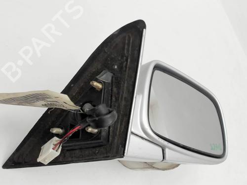 Right mirror TOYOTA COROLLA Liftback (_E11_) 1.6 (ZZE112_, ZZE112R) | BP20436764C27 