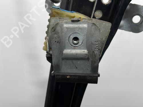 Front left window mechanism VW JETTA III (1K2) 1.9 TDI | BP23428423C22 - Image 5