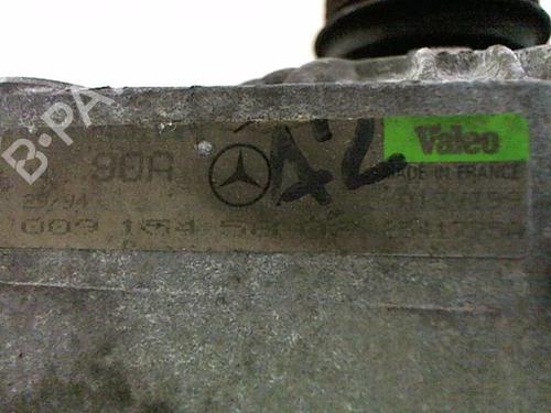 Alternator MERCEDES-BENZ C-CLASS (W202) C 220 D (202.121) | BP20478708M7 