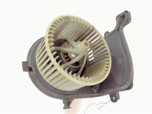 Heater blower motor RENAULT CLIO II (BB_, CB_) 1.5 dCi (B/CB07) | BP20437261M62 
