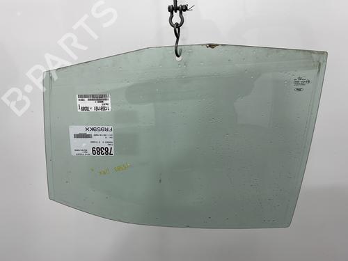 Used Rear left door window FORD MONDEO III (B5Y) 2.0 16V TDDi / TDCi (115 hp) 29604051