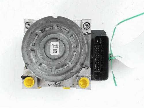 ABS pump PEUGEOT 208 I (CA_, CC_) 1.4 HDi | BP27163748M43