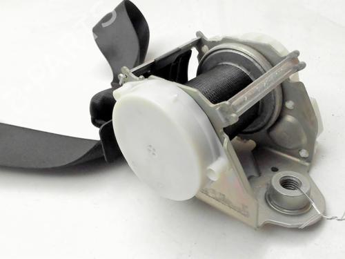 Front left seatbelt BMW 1 Coupe (E82) 118 d | BP36173161I26 - Image 4