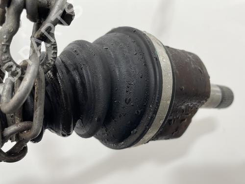 Left front driveshaft CITROËN C8 (EA_, EB_) 2.2 HDi | BP32509137M38  - Image 5