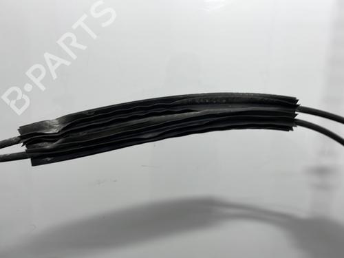 Gear lever VW PASSAT B7 (362) 2.0 TDI | BP21184859M90 