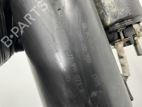 Starter AUDI A8 D2 (4D2, 4D8) S8 quattro | BP30864268M8 - Image 3
