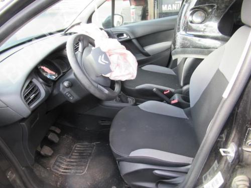 Right tailgate light CITROËN C3 II (SC_) 1.1 i | BP20398453C80  - Image 9