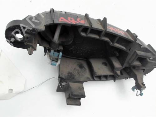 Rear left interior door handle CITROËN XSARA (N1) 1.9 TD | BP20441391I15 