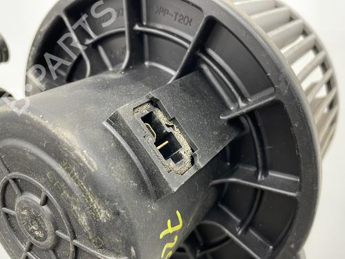 Heater blower motor HYUNDAI TERRACAN (HP) 2.9 CRDi 4WD | BP25009187M62 