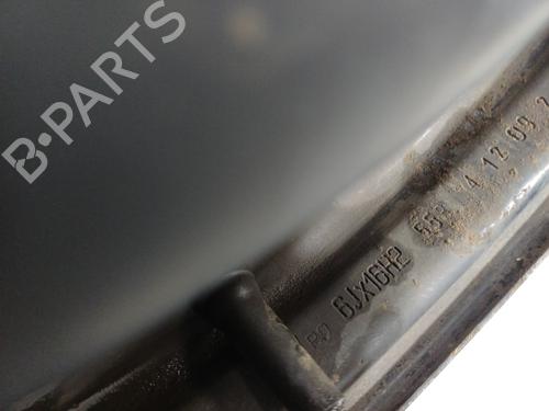 Used Rim Rim CITROËN C3 Picasso (SH_) [2008-2026] 34385277 34385277