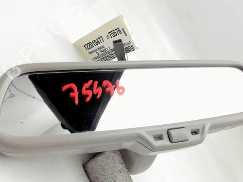 Rear mirror AUDI Q7 (4LB) 3.0 TDI quattro | BP35892400I6 - Image 2