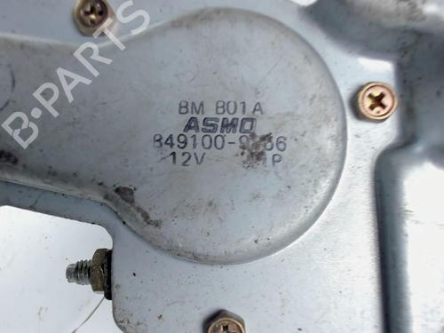 Rear wiper motor MAZDA 323 P V (BA) 1.5 16V | BP21236840M102 