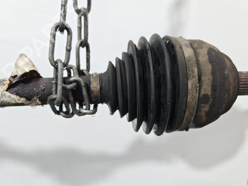 Right front driveshaft PEUGEOT 807 (EB_) 2.0 HDi | BP37037215M39 - Image 3
