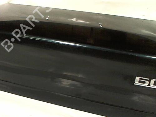 Tailgate PEUGEOT 605 (6B) 2.1 Turbo Diesel | BP20408554C6 