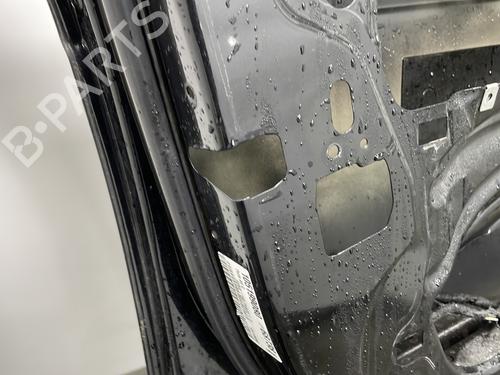Left front door BMW 7 (E65, E66, E67) 730 d | BP25445230C2 - Image 5