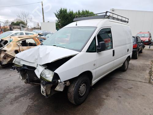 Used Parts PEUGEOT EXPERT Van (222)  1.9 D 70  2332886