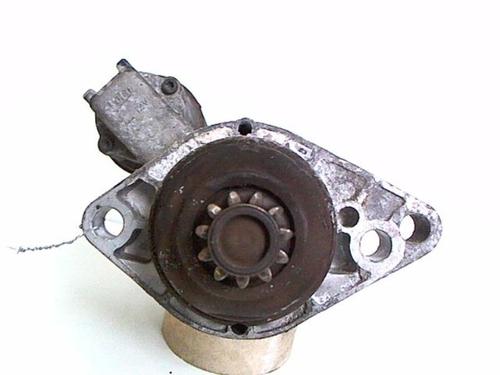 Used Starter VW TOURAN (1T1, 1T2) 1.9 TDI (105 hp) 20411176